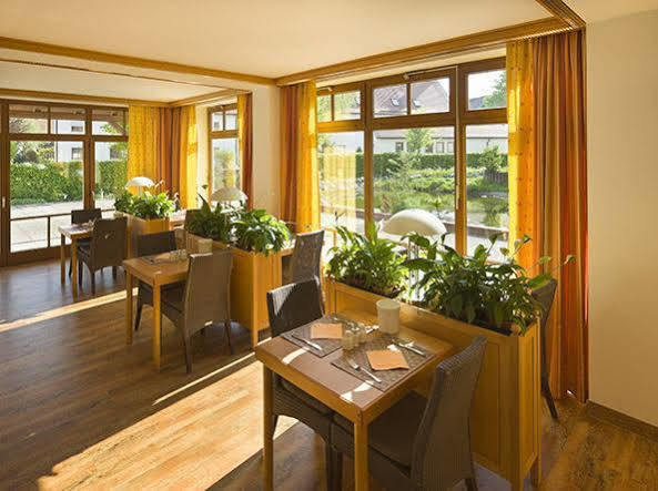 Hotel Garni Gaestehaus Am Muehlbach Ottobeuren Buitenkant foto